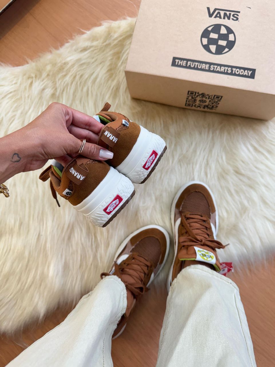 Vans UltraRange Neo Prime