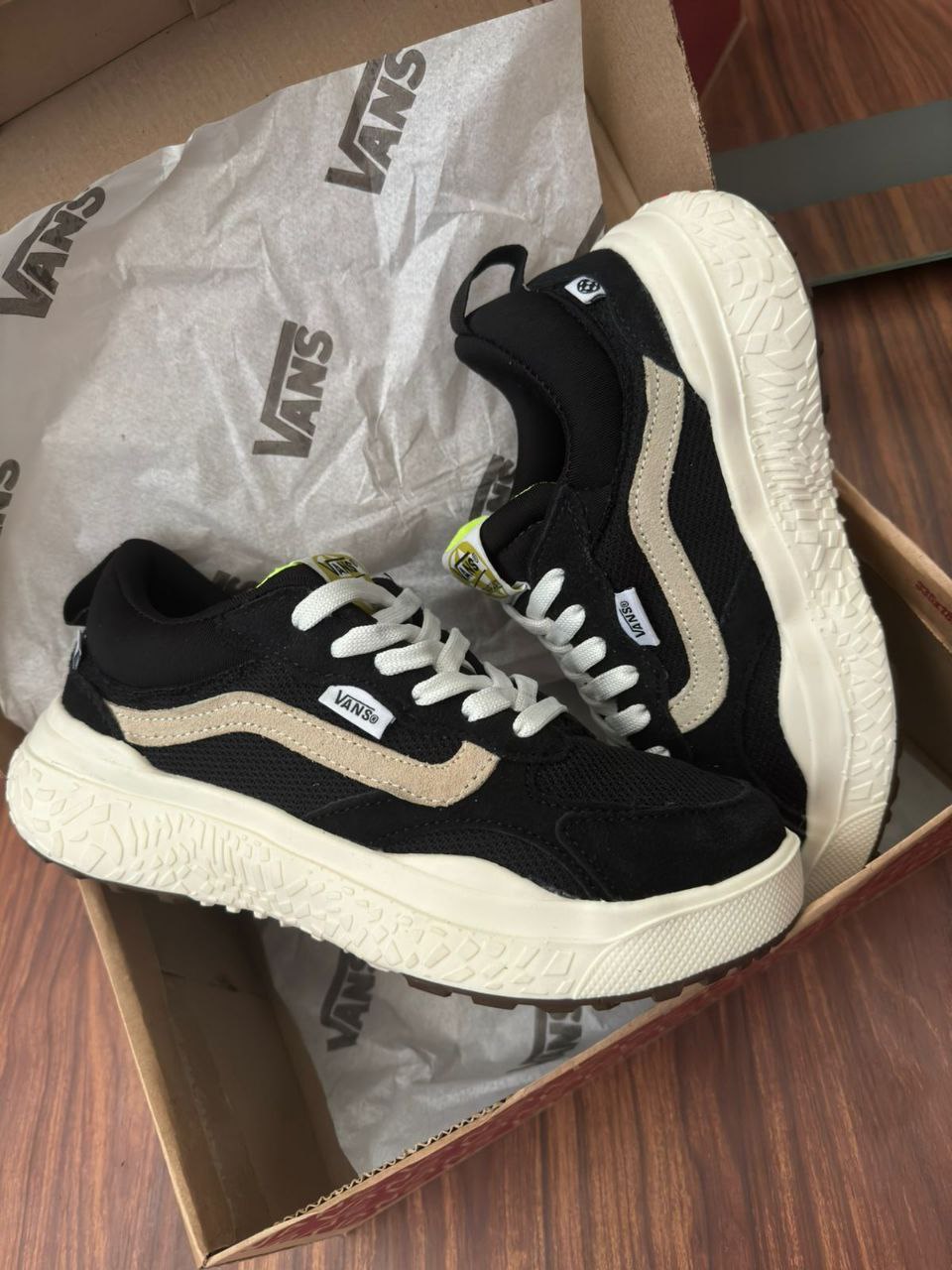 Vans UltraRange Neo Prime