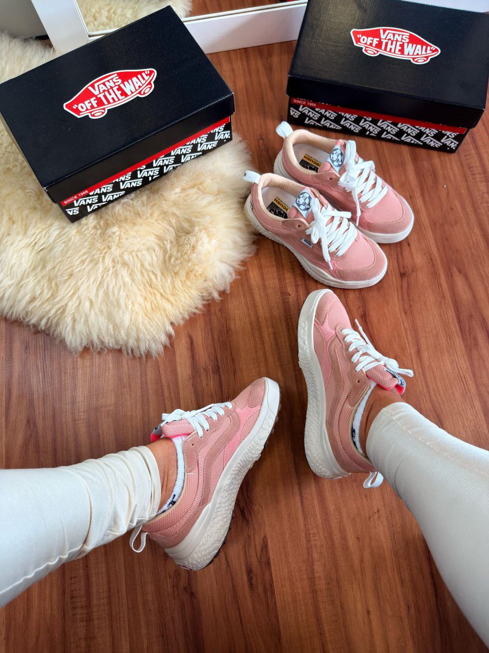 Vans UltraRange Neo Prime