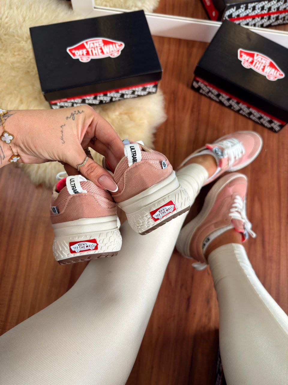 Vans UltraRange Neo Prime