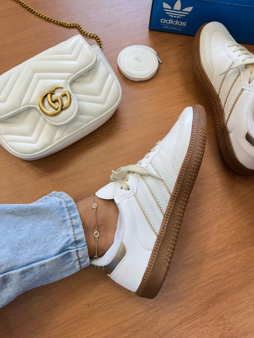 Adidas Samba OG Premium
