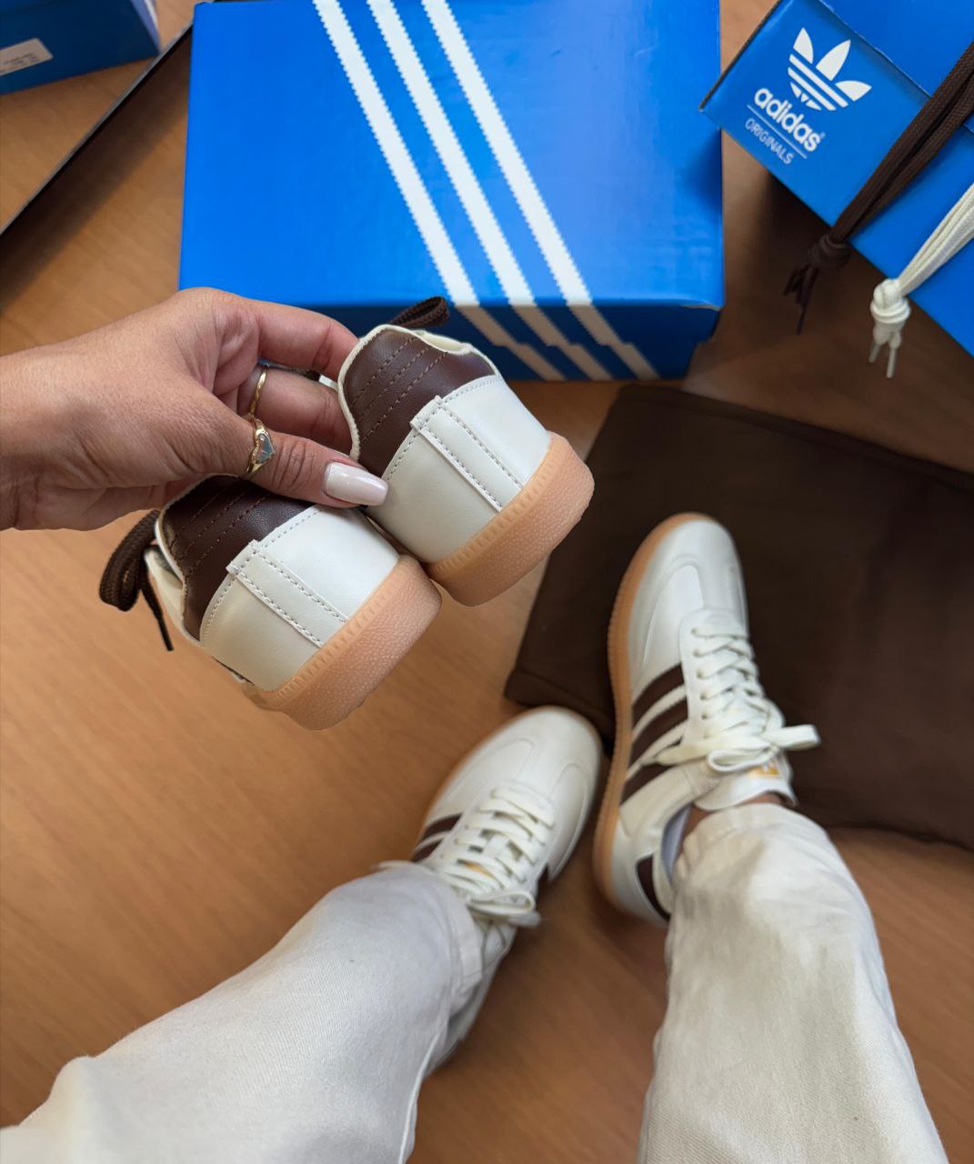 Adidas Samba OG Premium