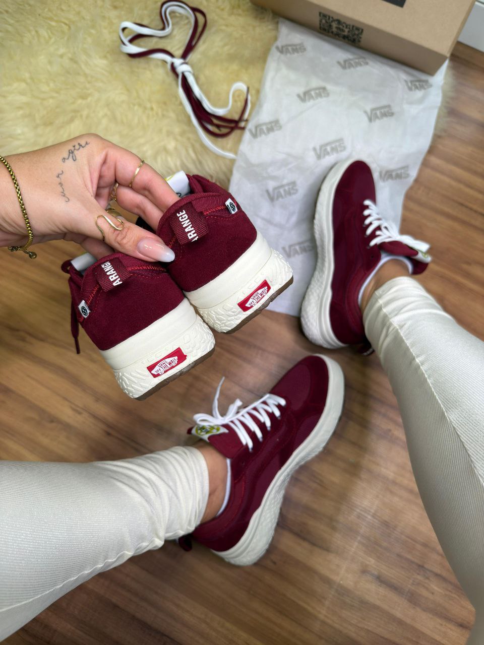 Vans UltraRange Neo Prime