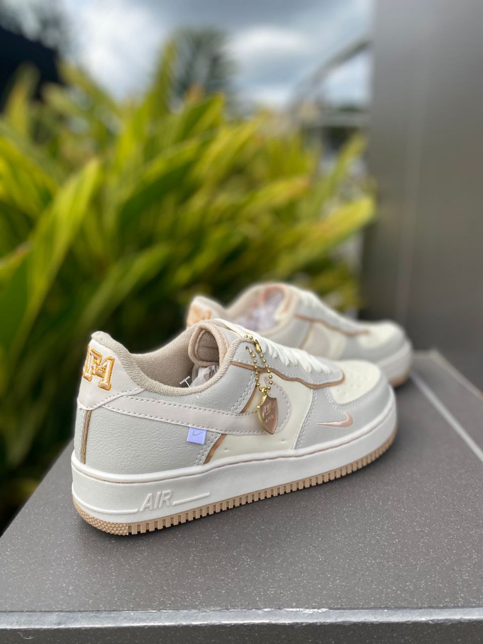 Nike Air Force AF1 Colors