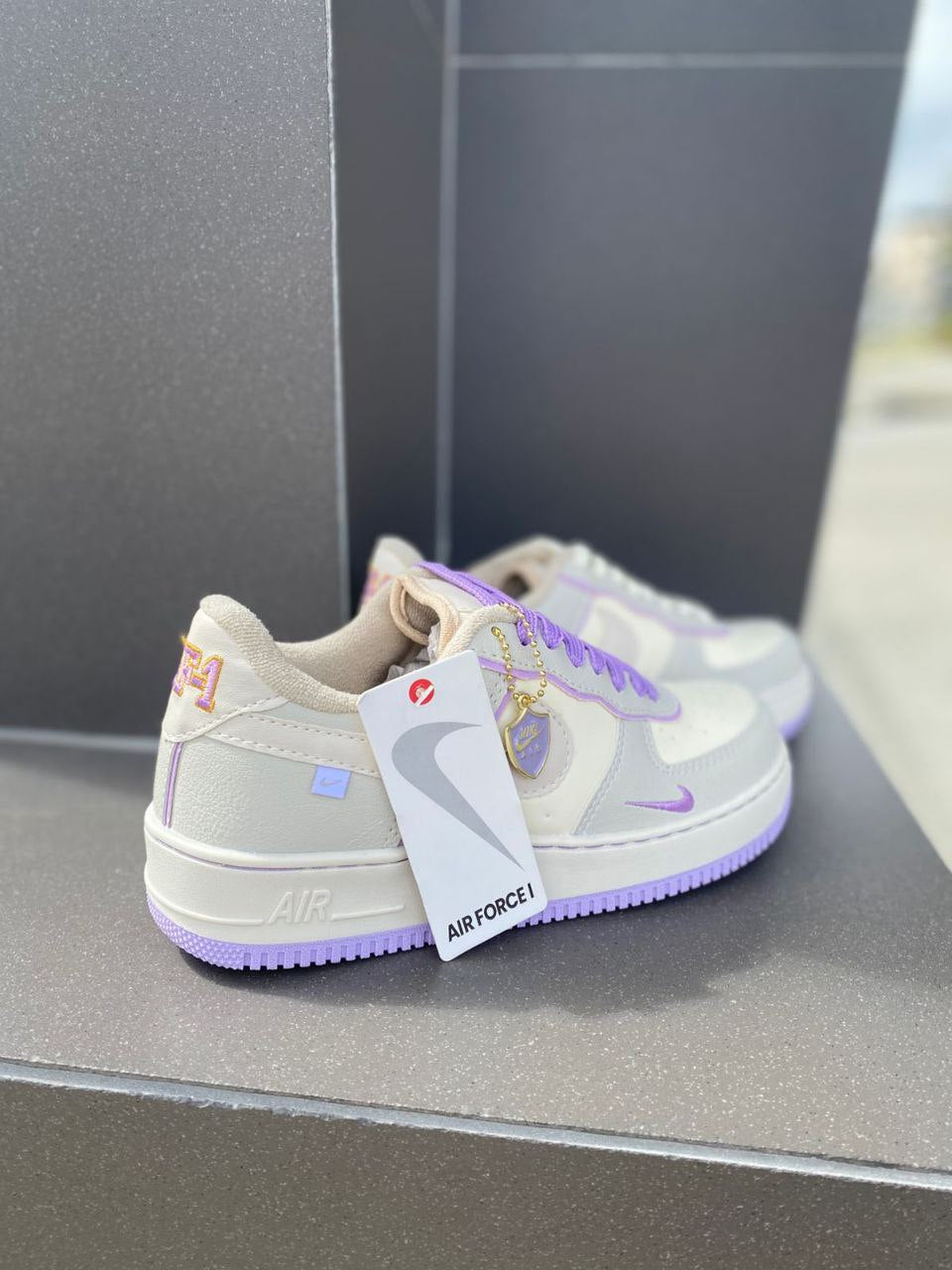 Nike Air Force AF1 Colors
