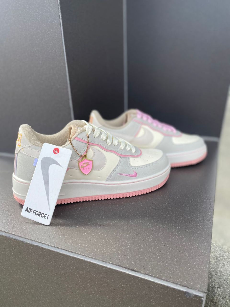Nike Air Force AF1 Colors