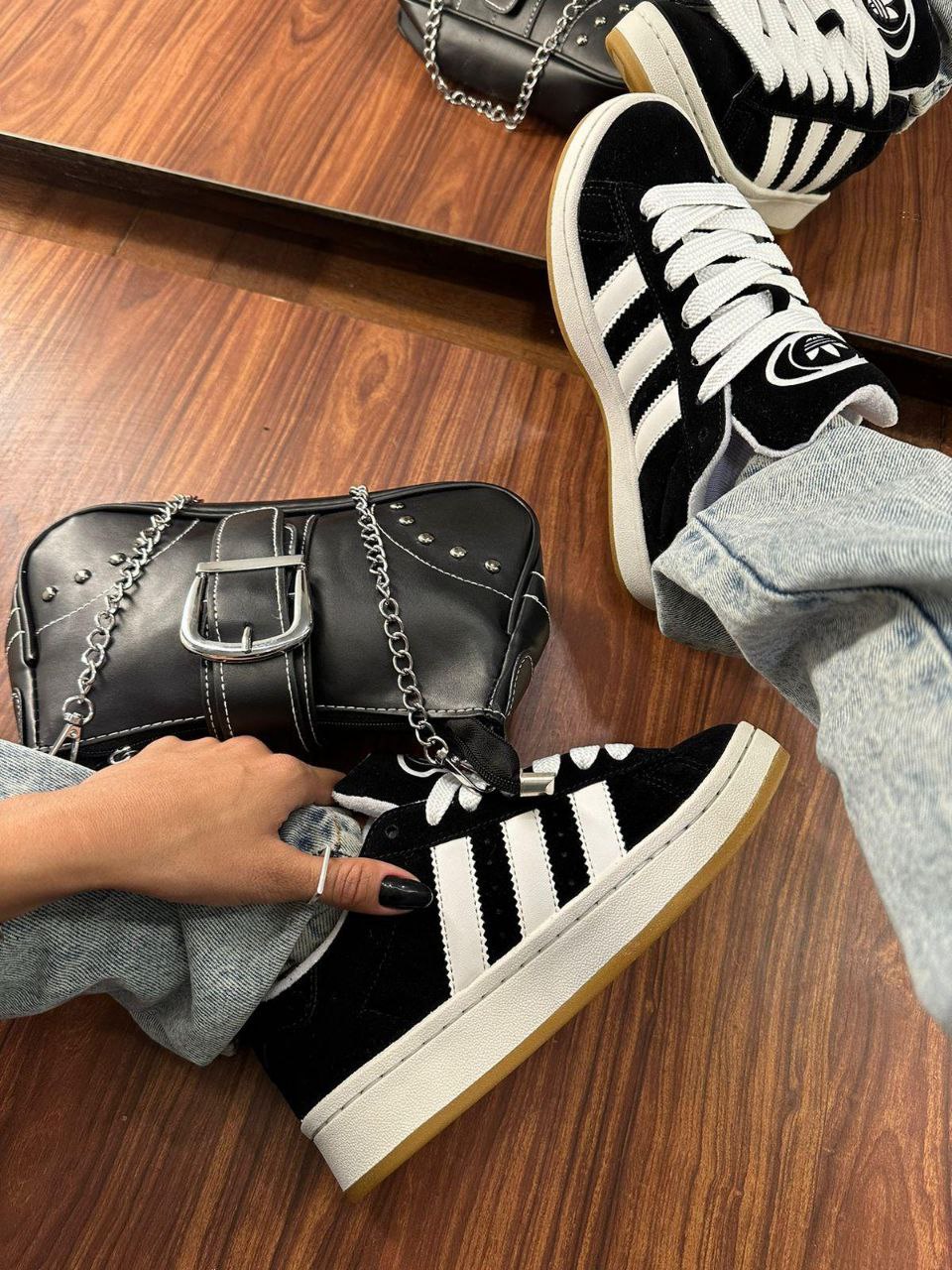 Adidas Campus 00s Premium