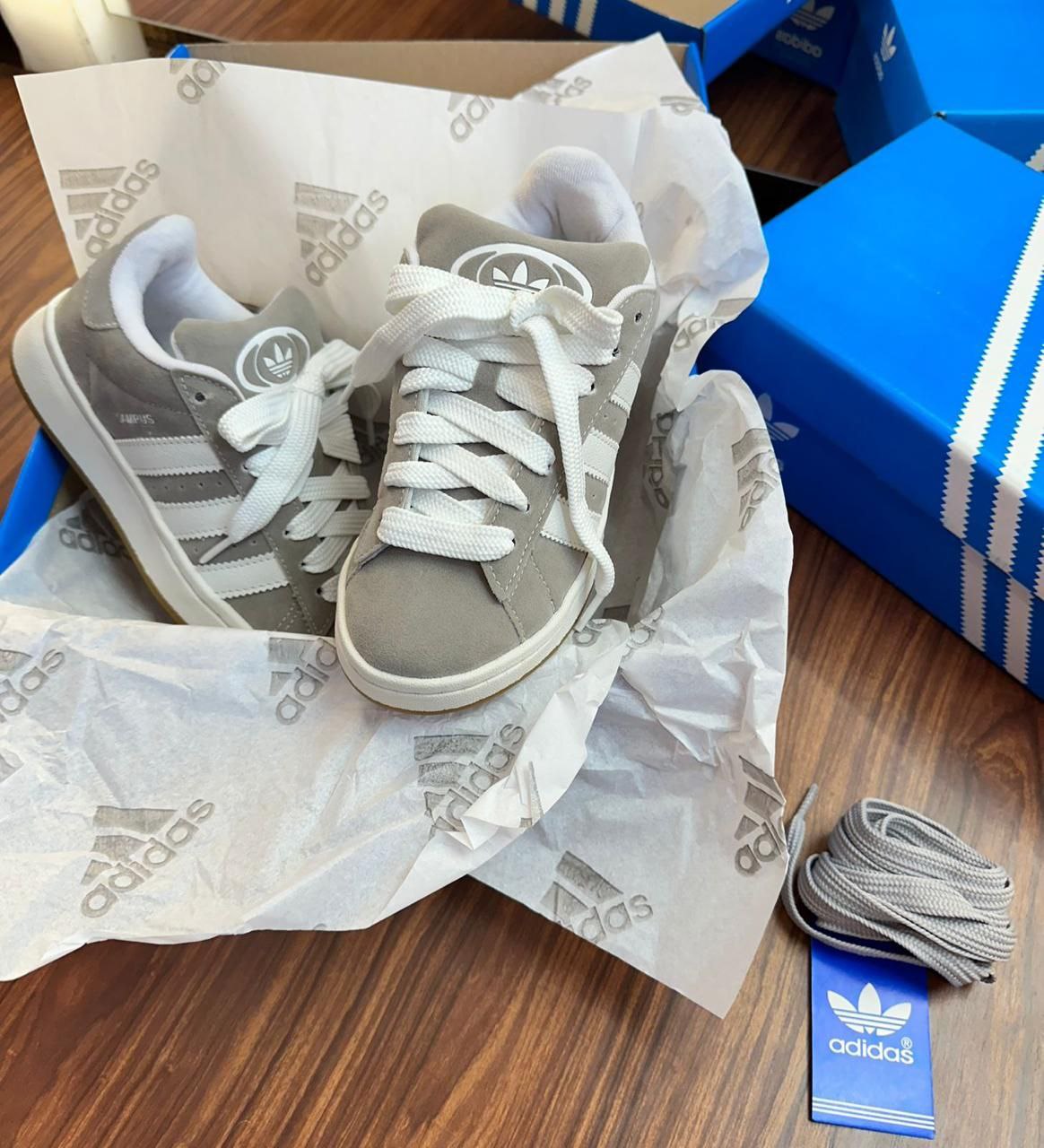 Adidas Campus 00s Premium