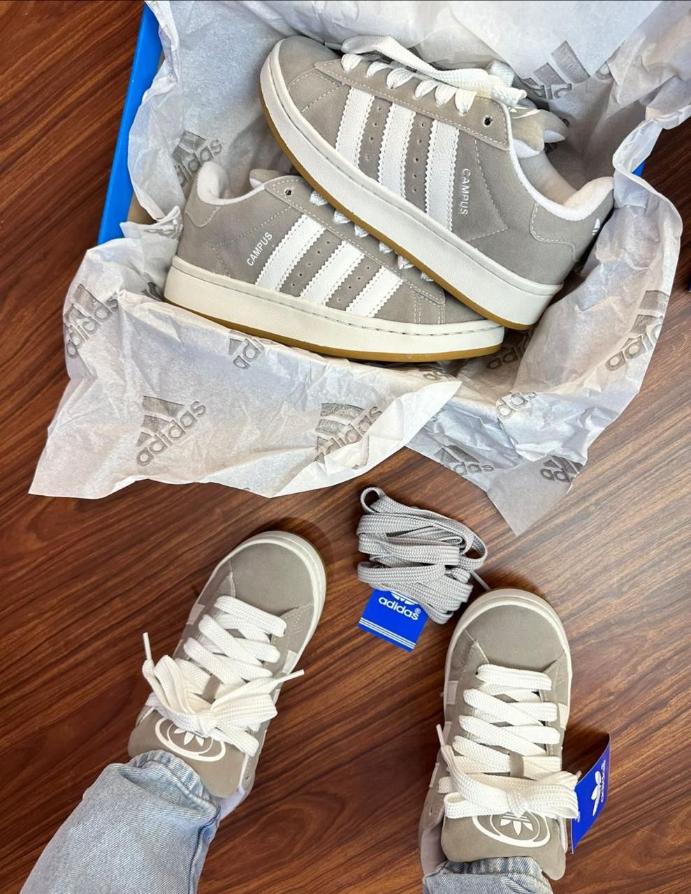 Adidas Campus 00s Premium