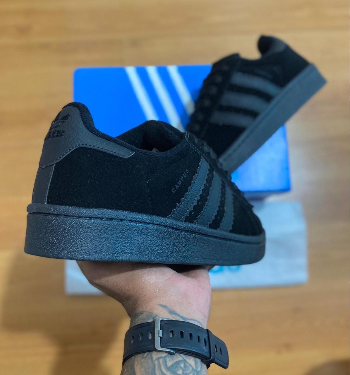 Adidas Campus 00s Premium