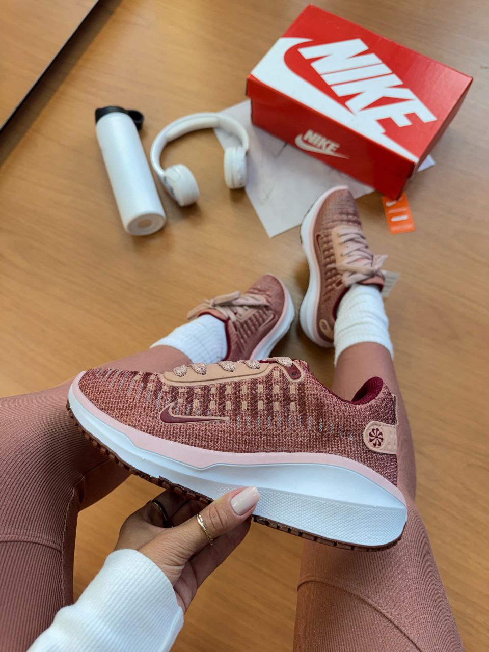 Nike React x Infinity Run 4