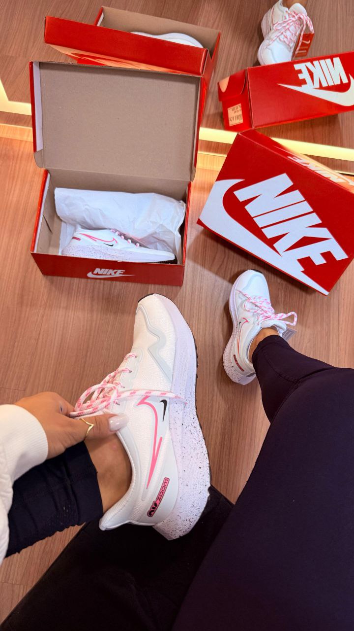 Nike Zoom NK 47