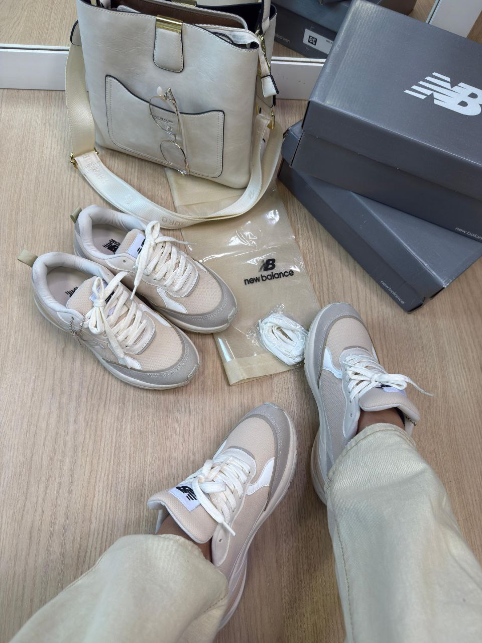 New Balance 990 Prime