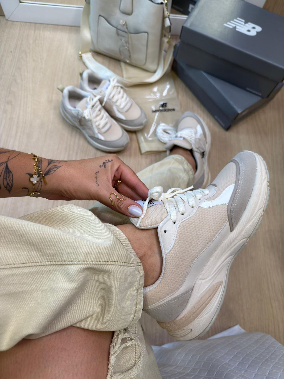 New Balance 990 Prime