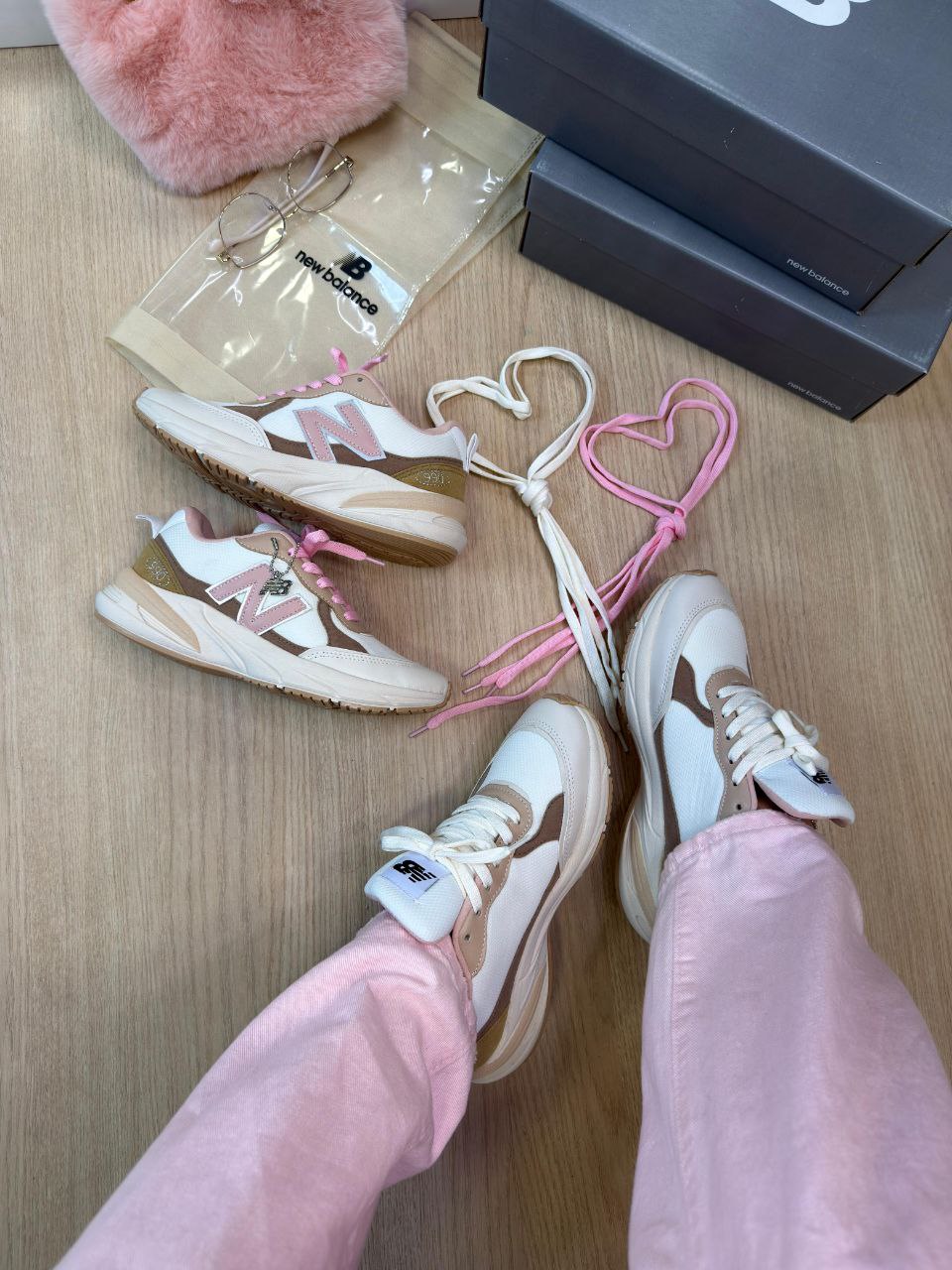 New Balance 990 Prime