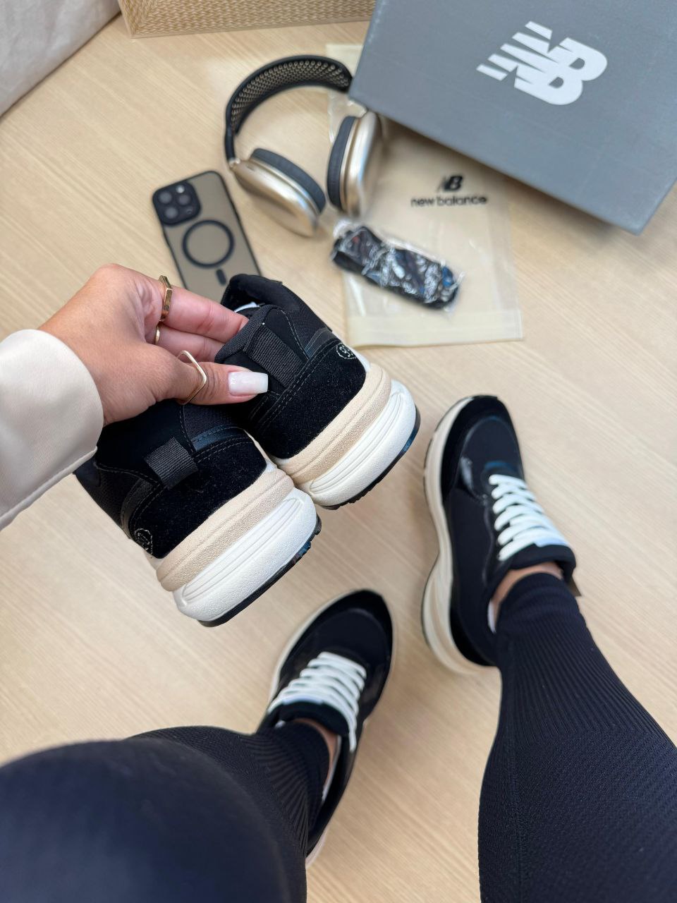 New Balance 990 Prime