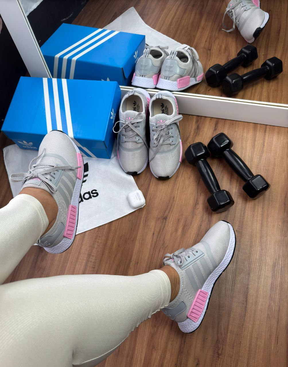 Adidas NMD Prime
