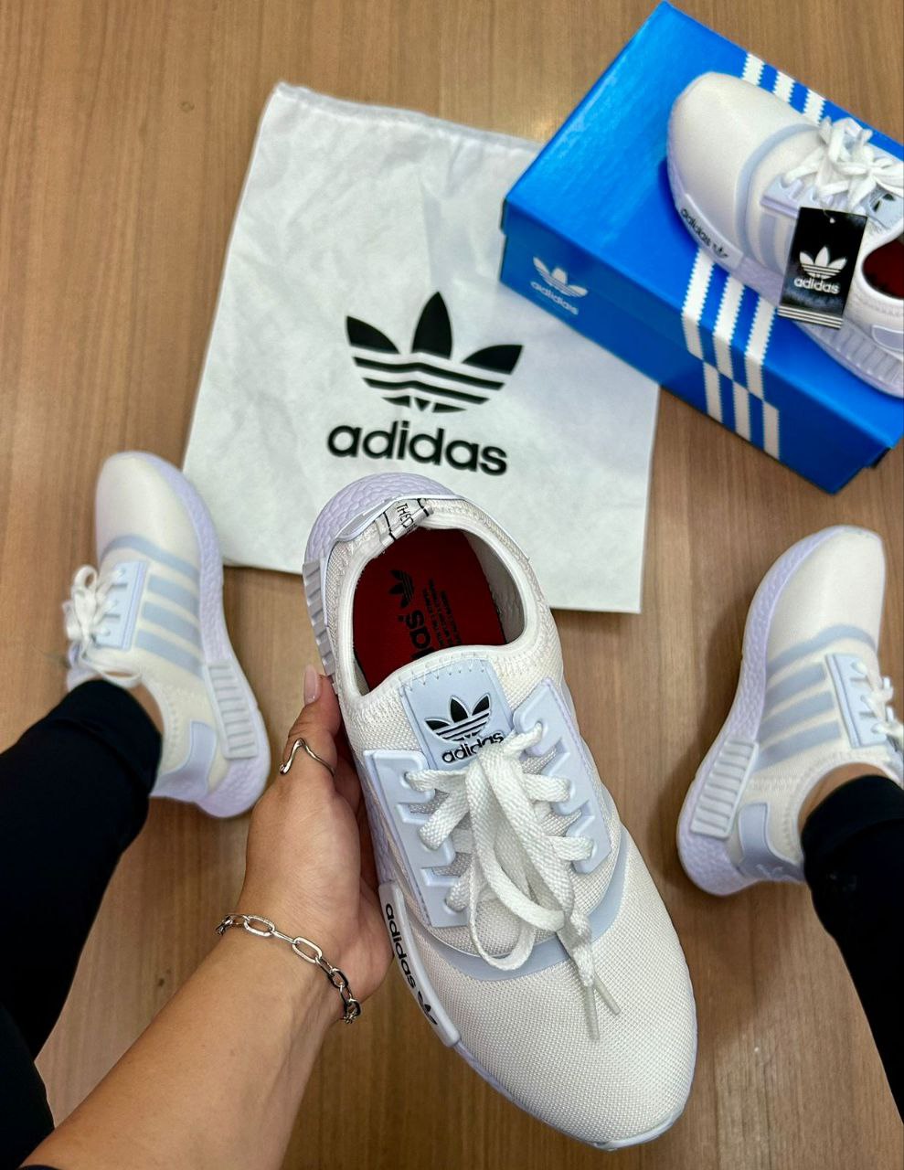 Adidas NMD Prime