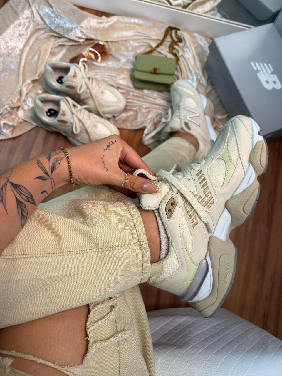 New Balance 9060 Premium