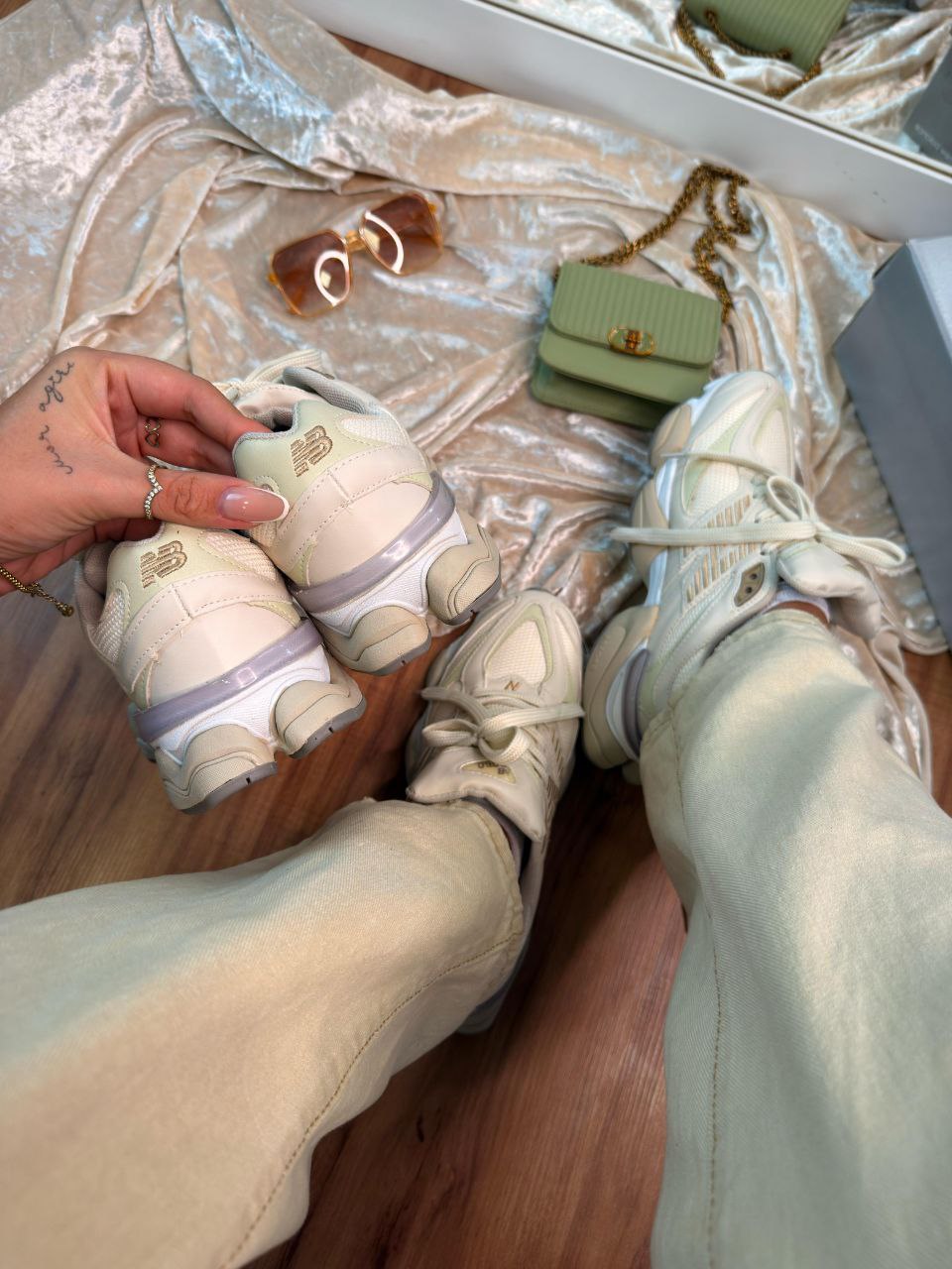 New Balance 9060 Premium