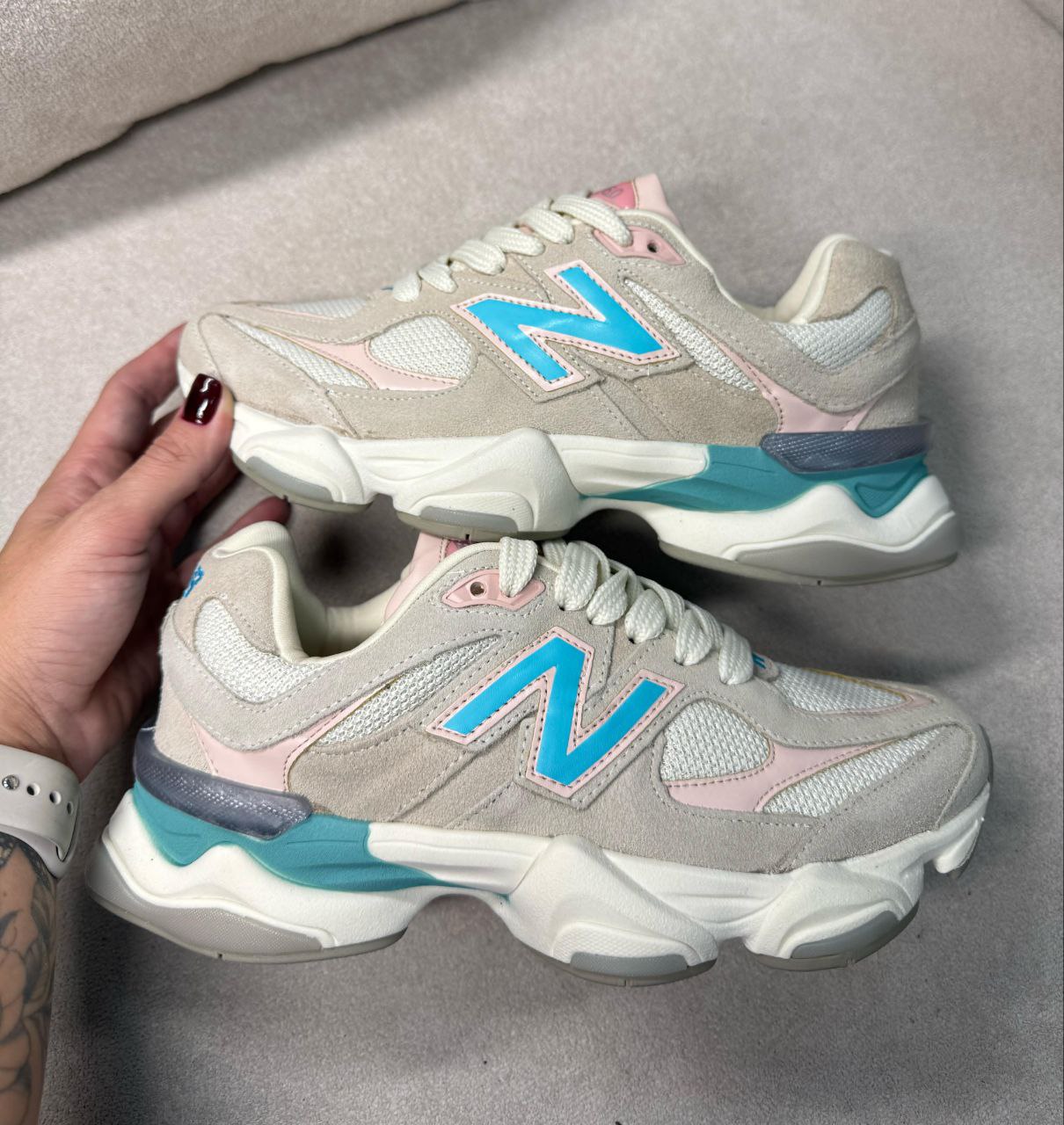 New Balance 9060 Premium