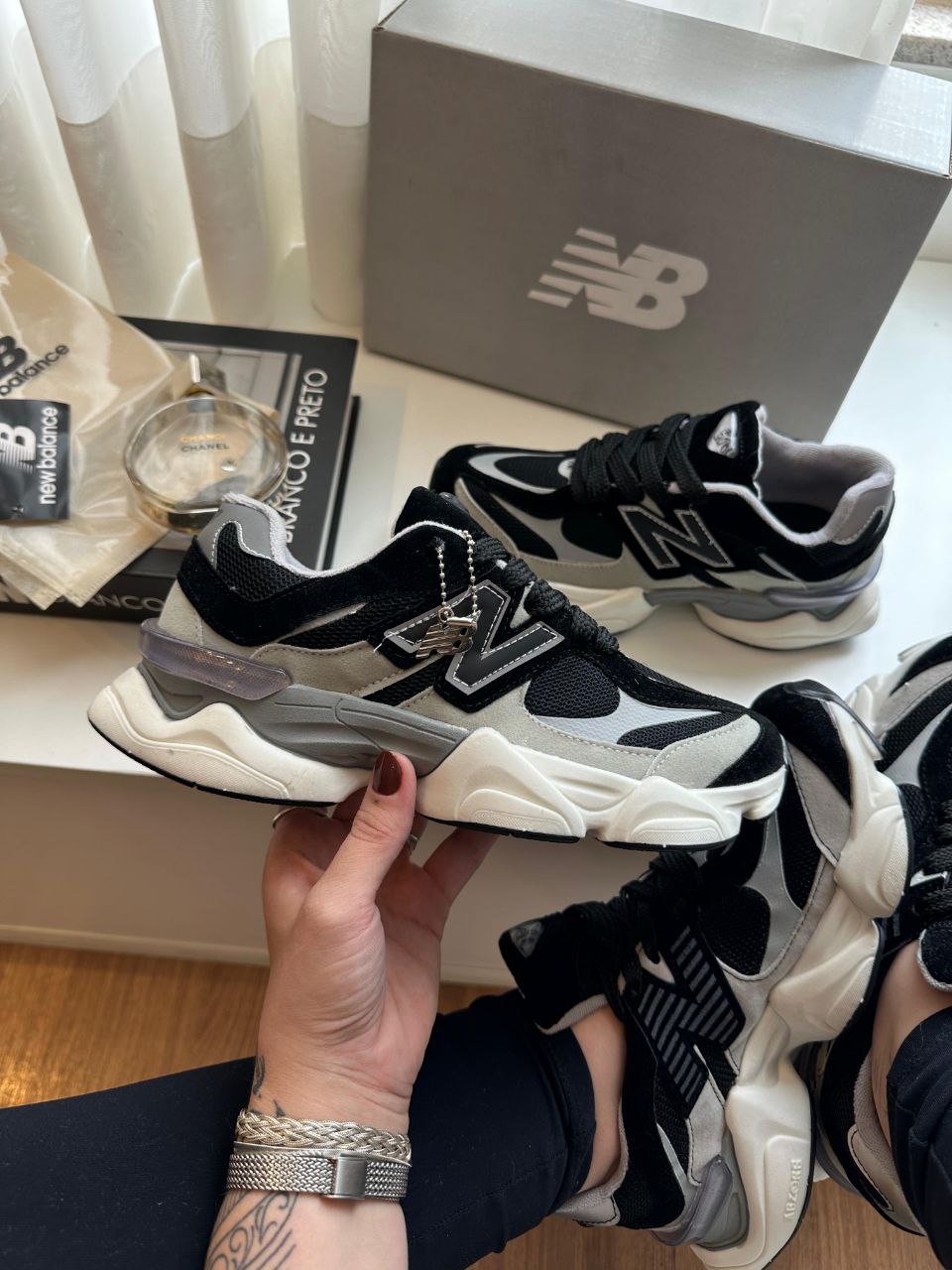 New Balance 9060 Premium