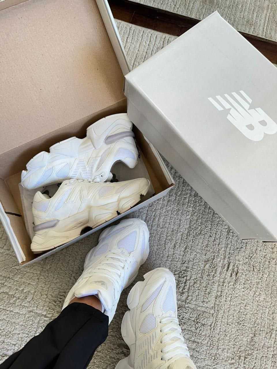 New Balance 9060 Premium