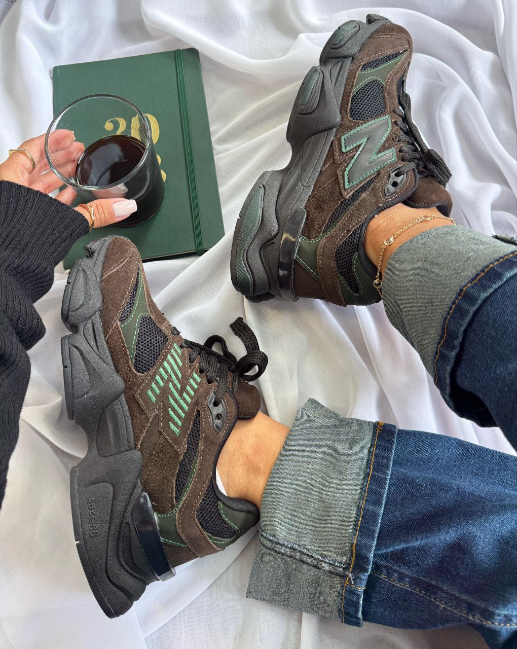 New Balance 9060 Premium