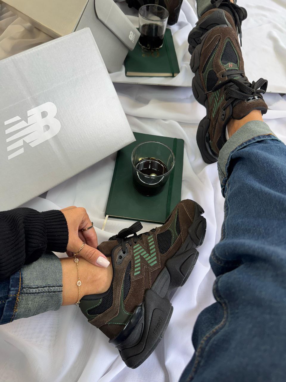 New Balance 9060 Premium