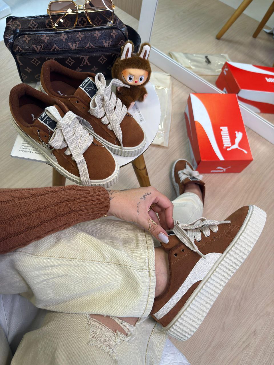 Puma Suede Premium
