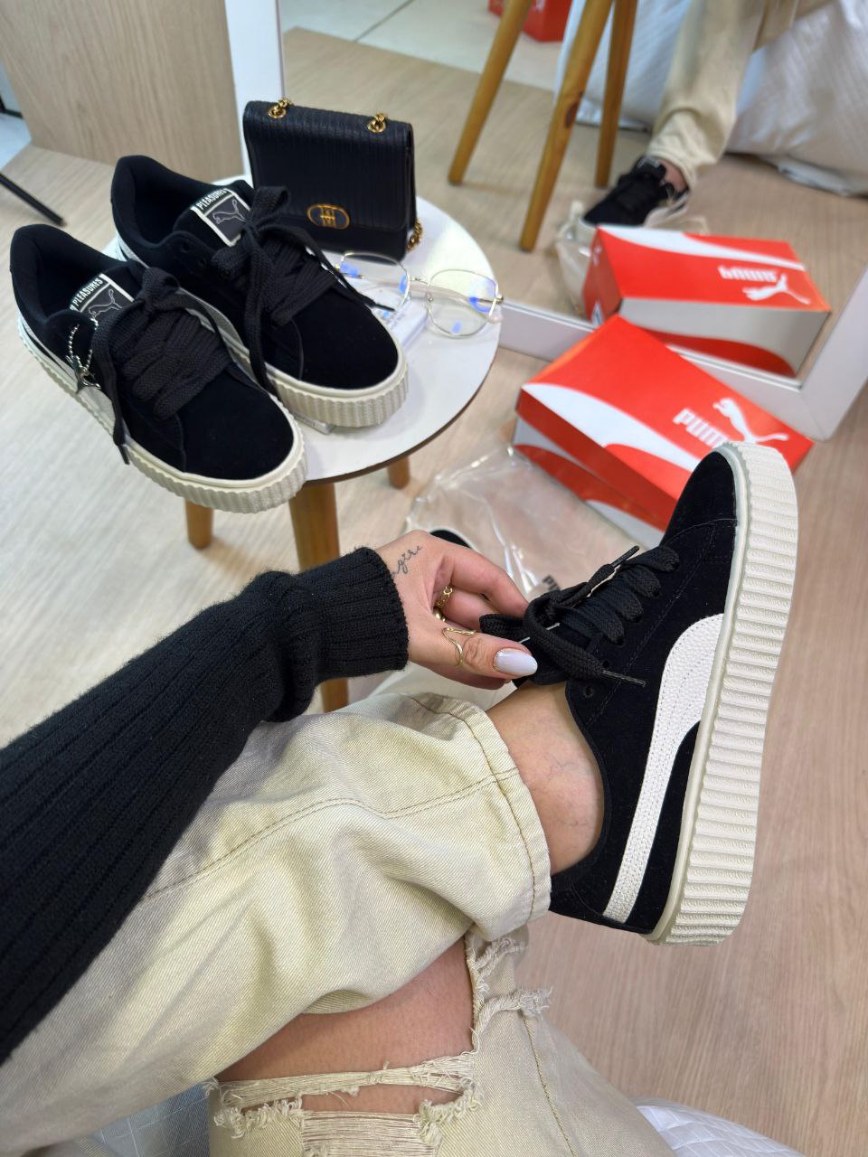 Puma Suede Premium