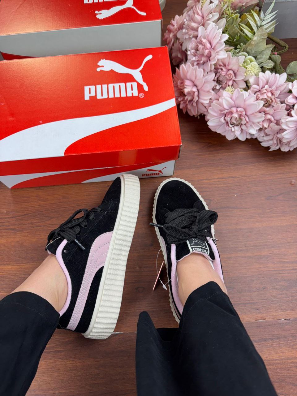Puma Suede Premium