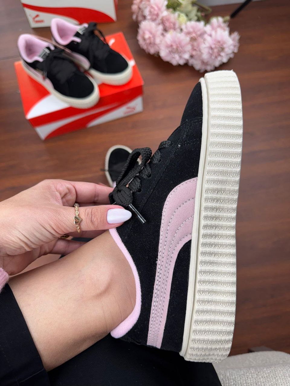 Puma Suede Premium