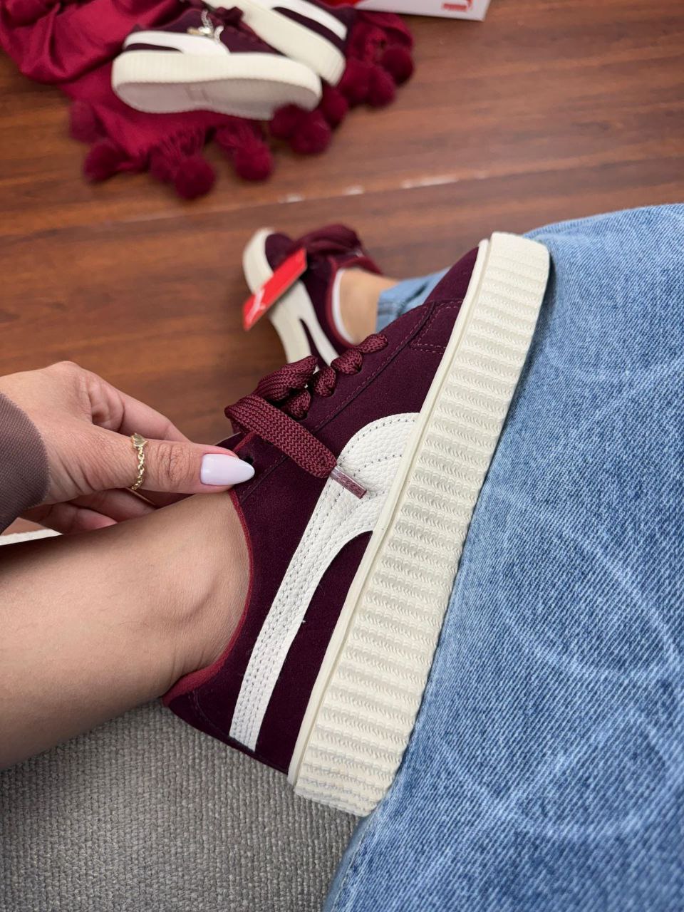 Puma Suede Premium