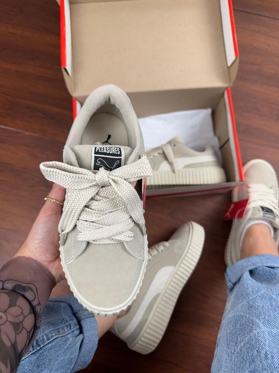 Puma Suede Premium