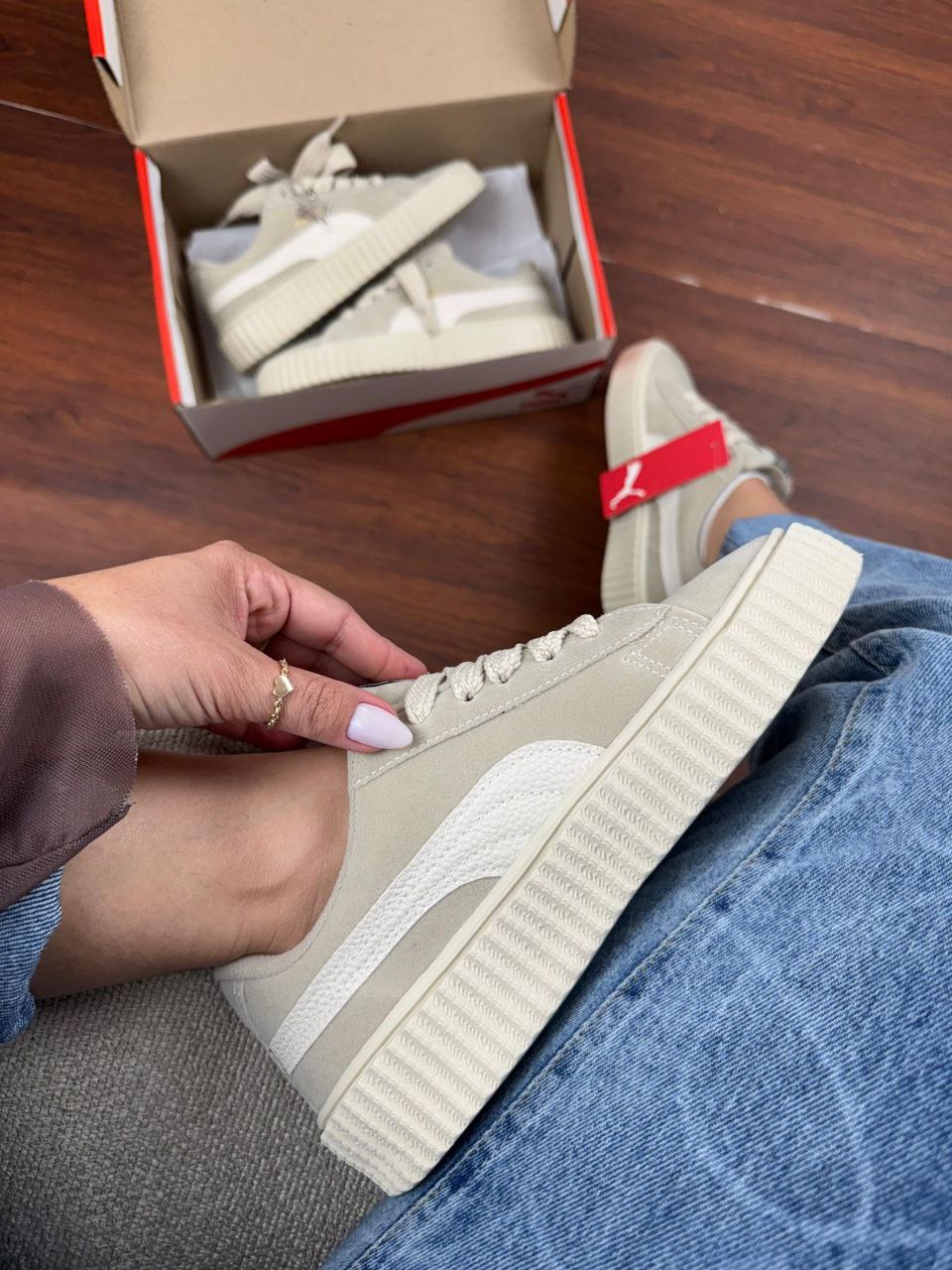 Puma Suede Premium