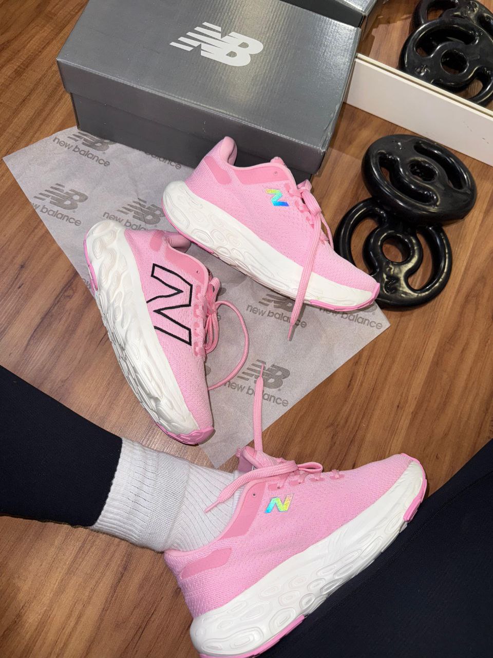 New Balance 1080 v13 Prime