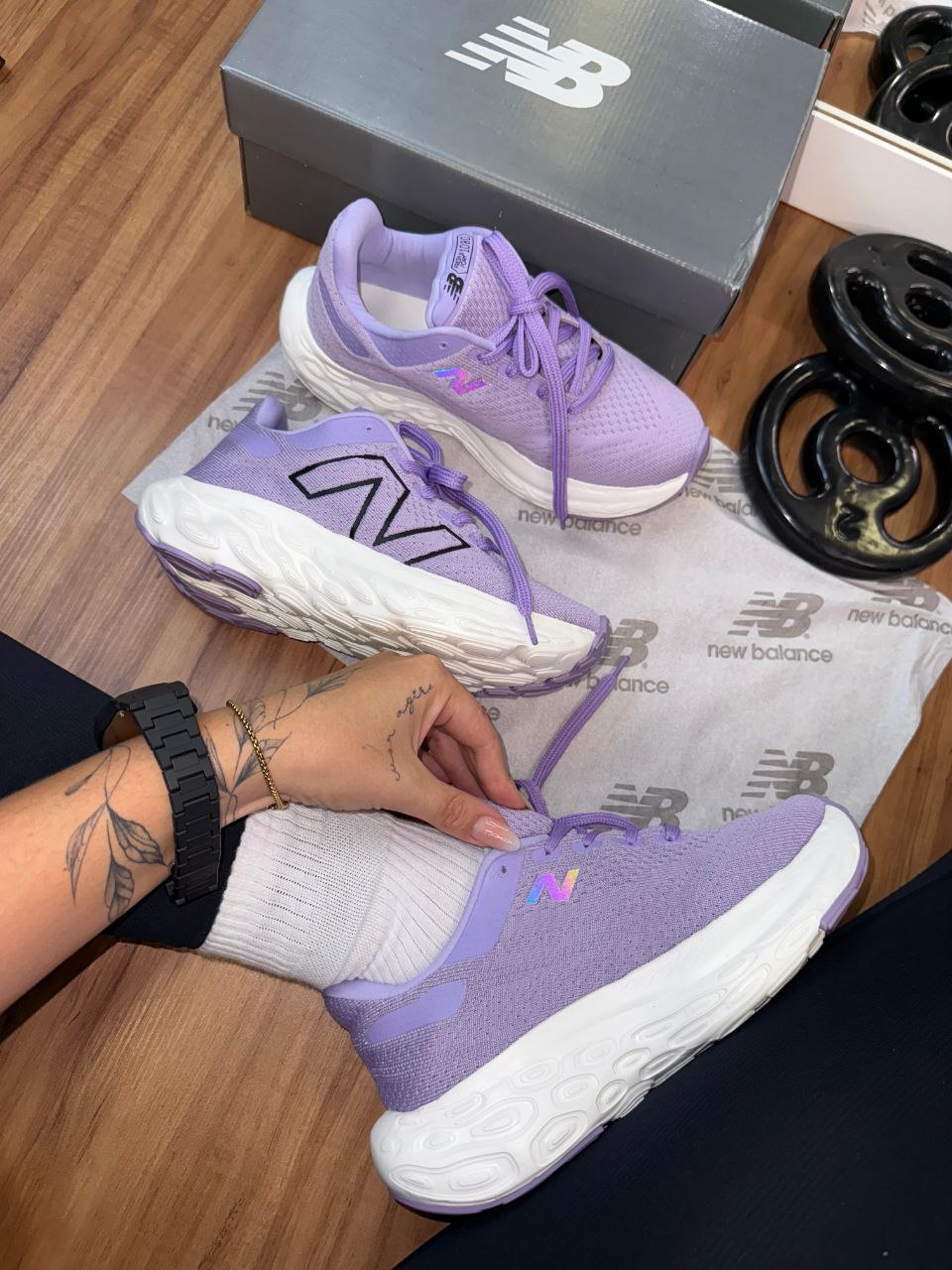 New Balance 1080 v13 Prime