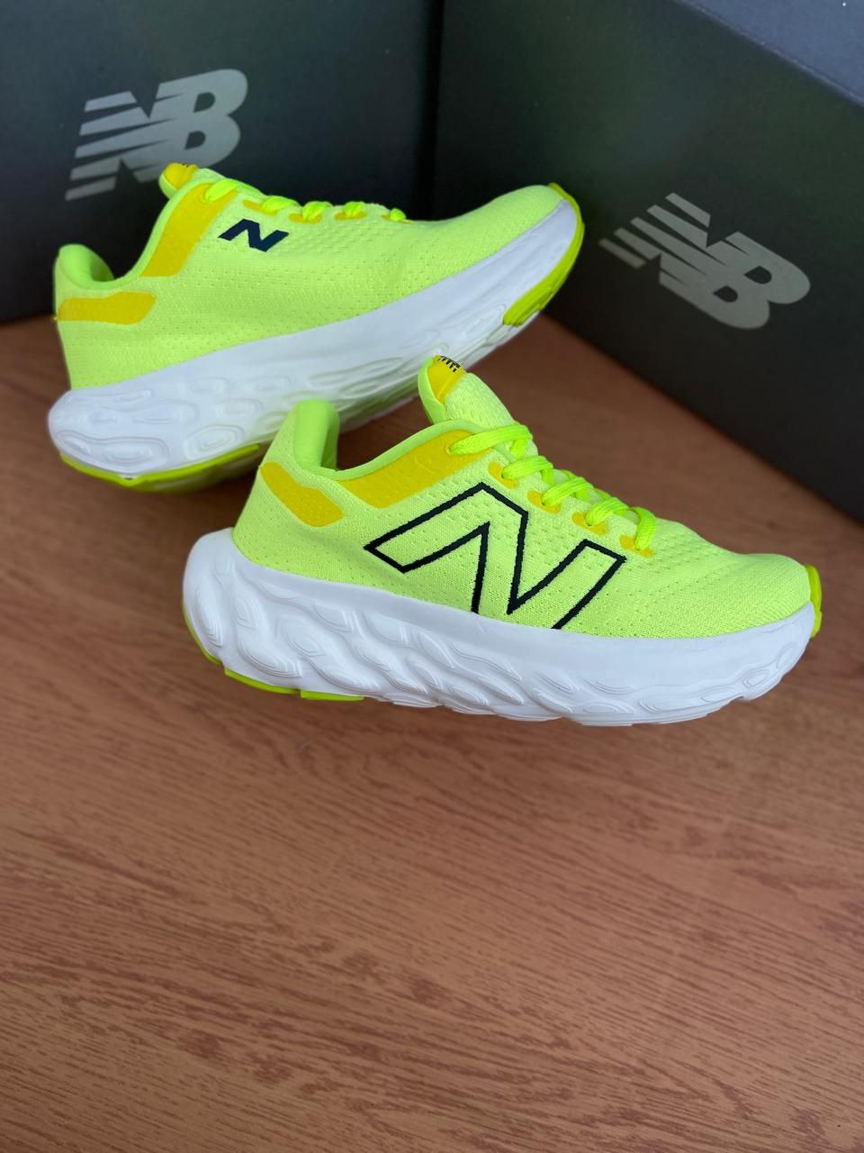 New Balance 1080 v13 Prime