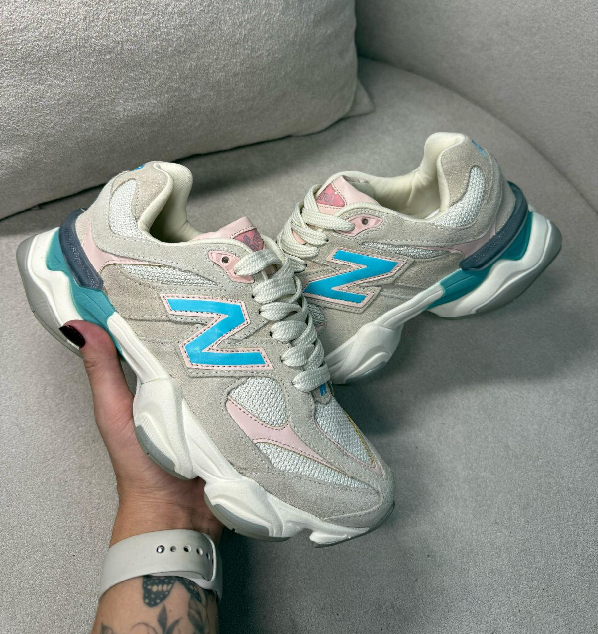 New Balance 9060 Premium