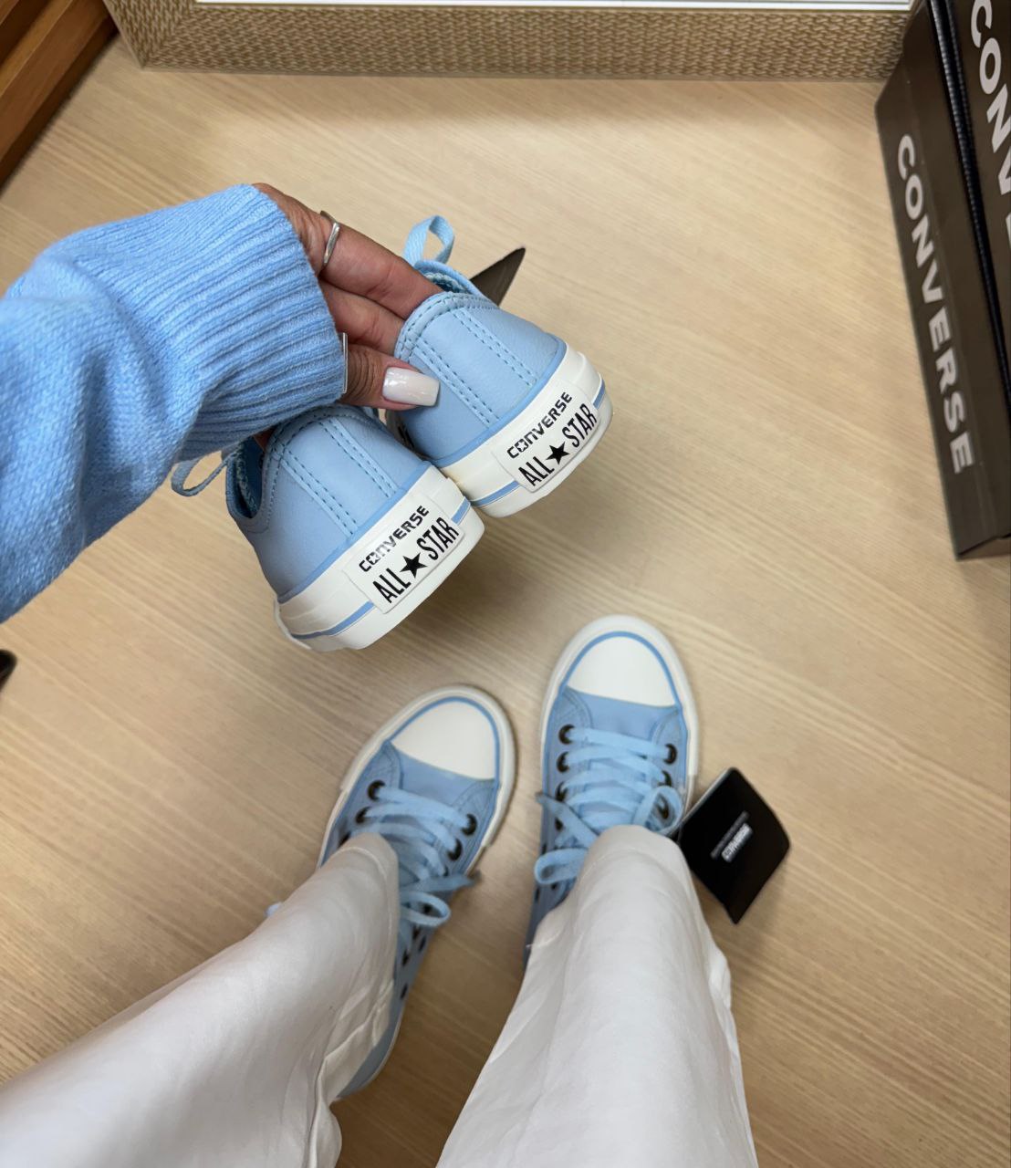 All Star Prime Colors