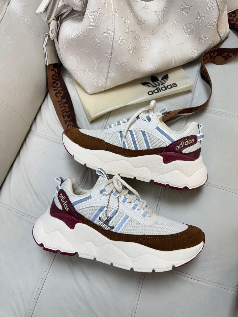 Adidas Dymond Collection