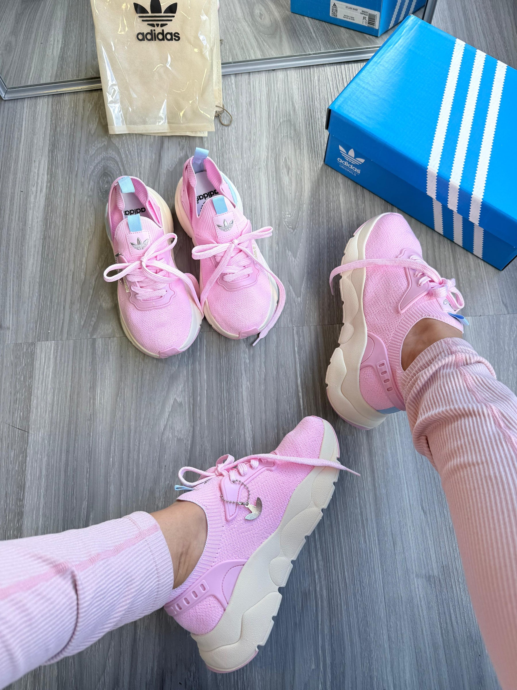 Adidas FullFlex Prime