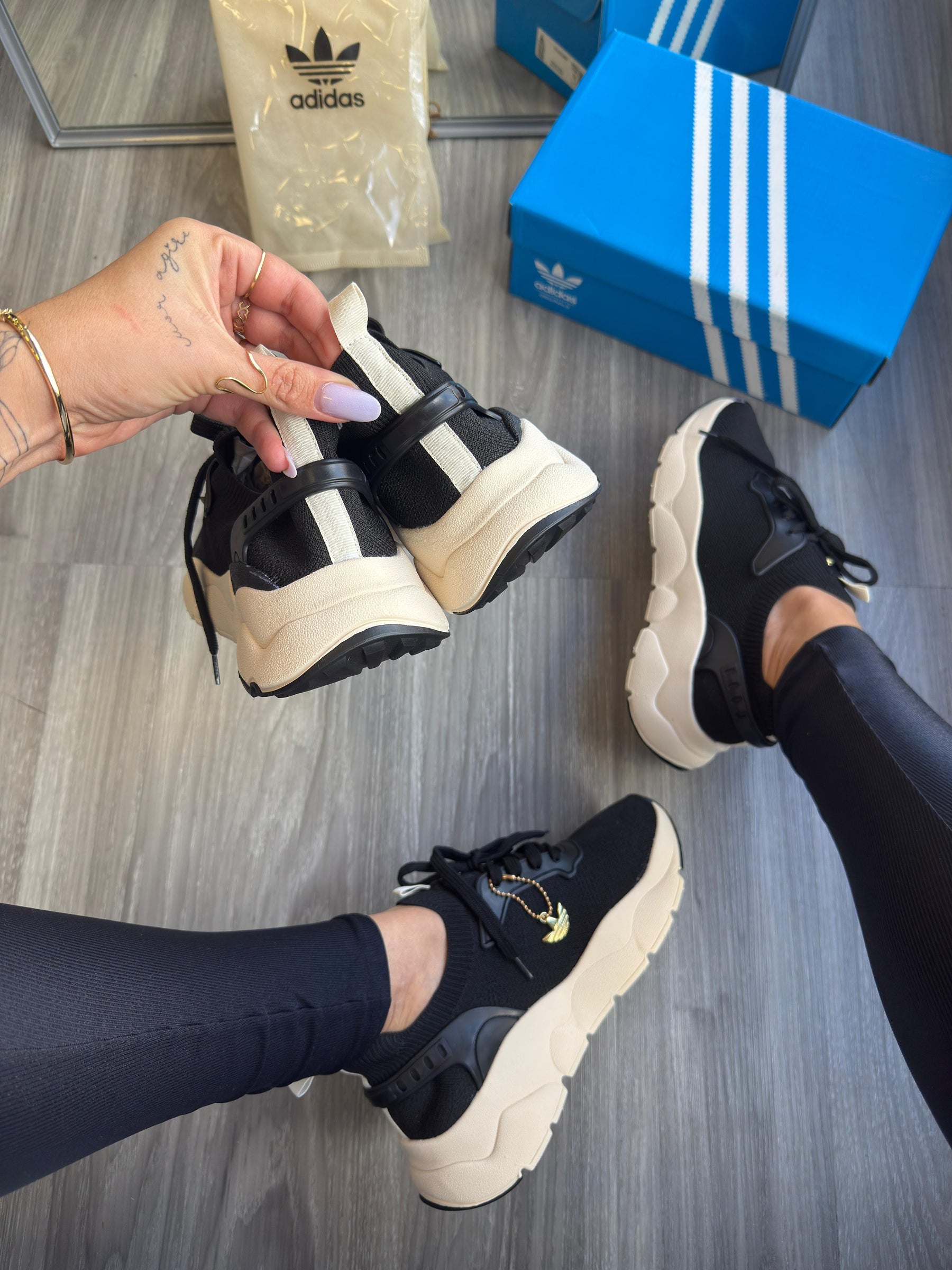 Adidas FullFlex Prime
