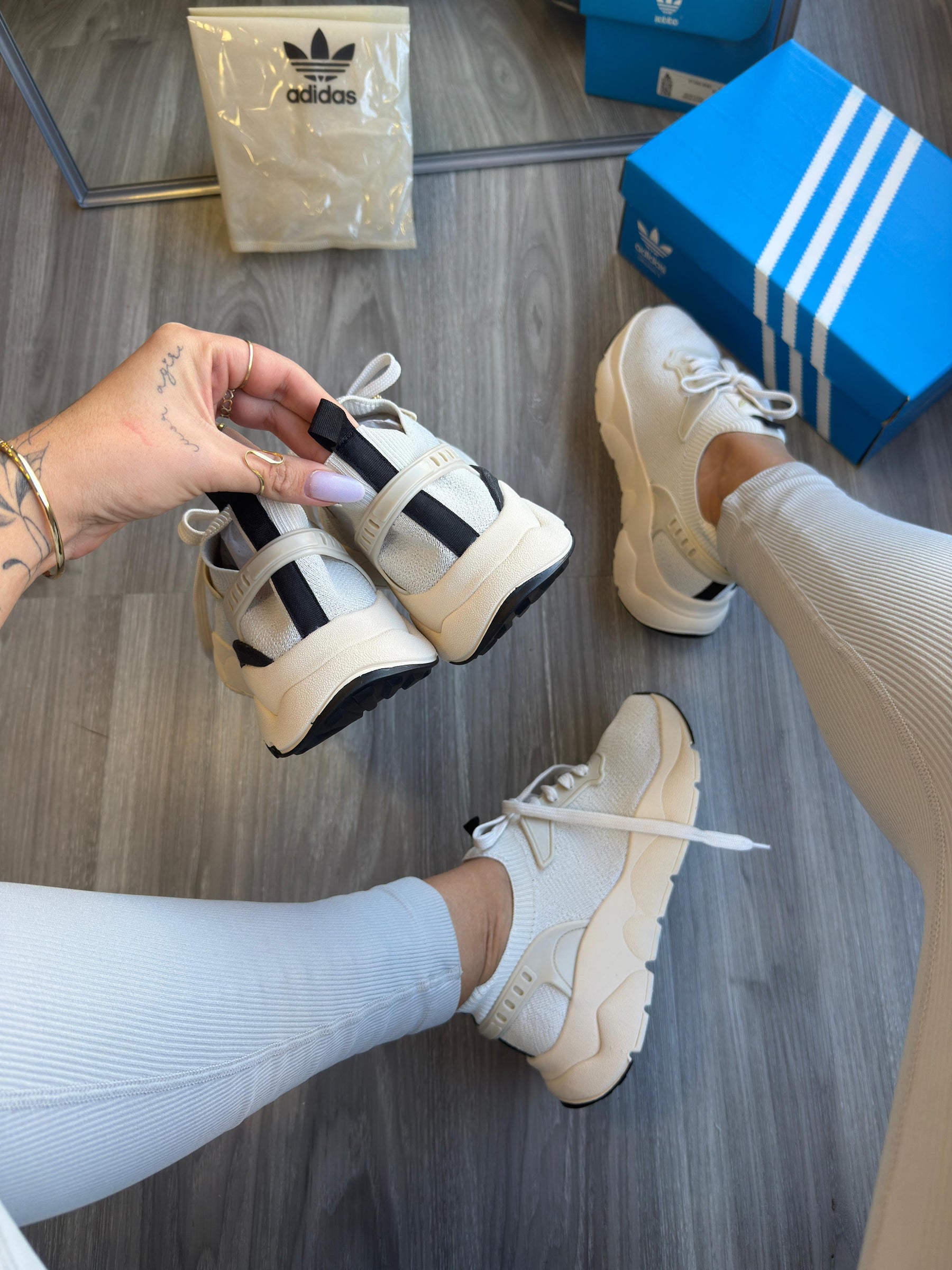 Adidas FullFlex Prime
