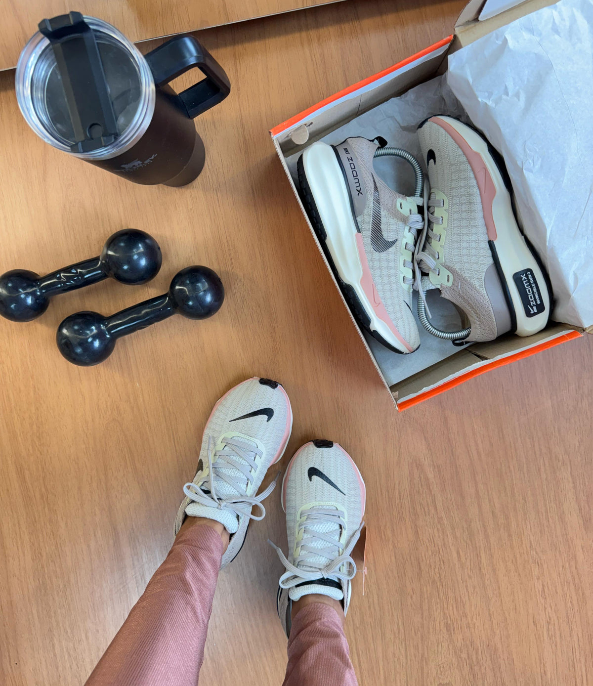 Nike ZoomX Invincible Run