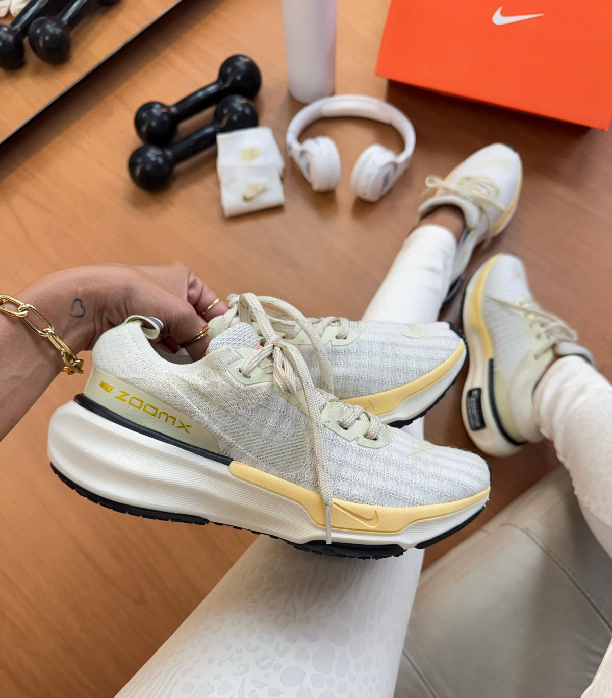 Nike ZoomX Invincible Run