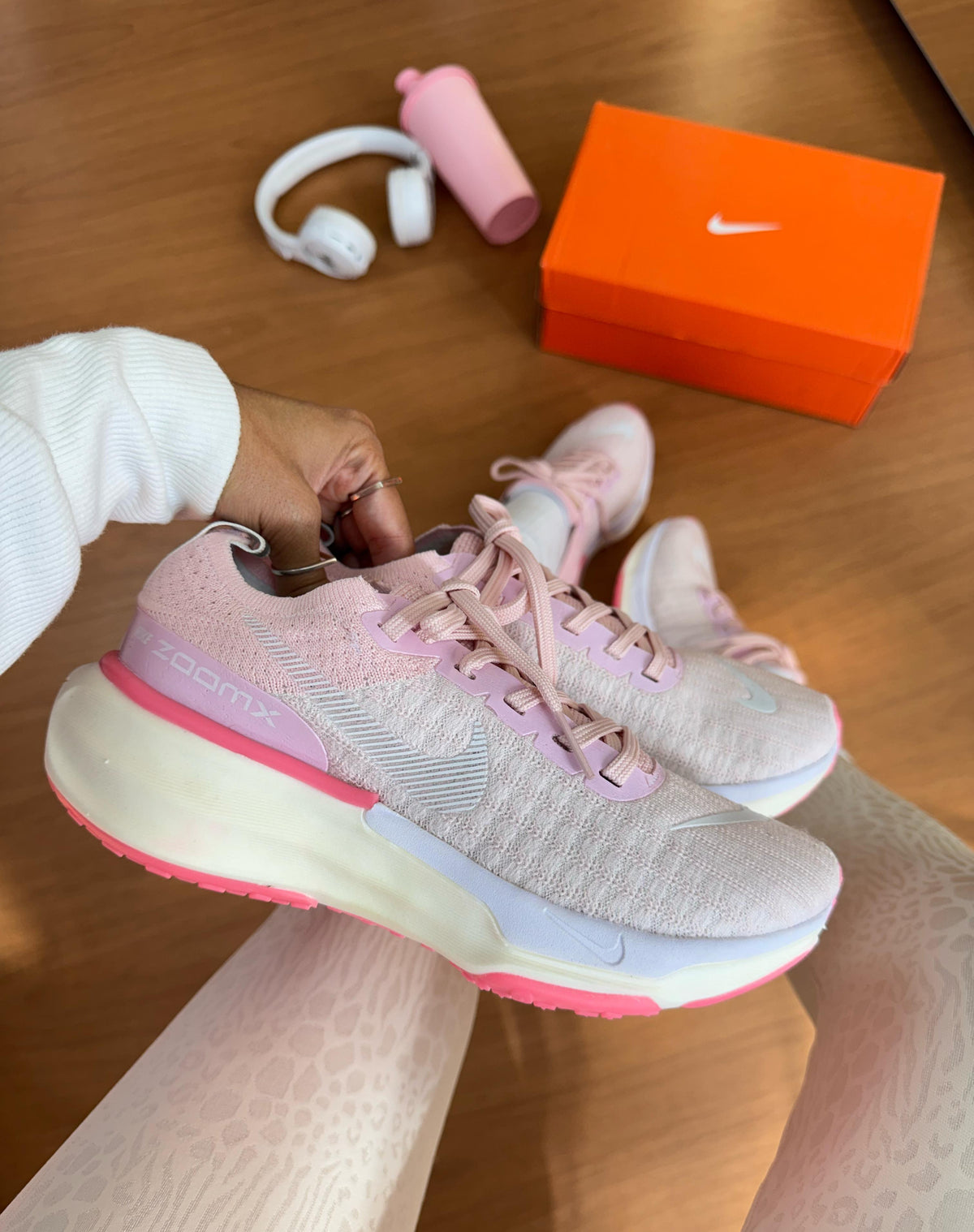 Nike ZoomX Invincible Run