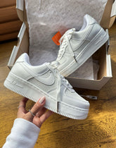 Nike Air Force F1 Stars