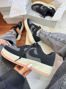 Nike Air Force F1 Luxo